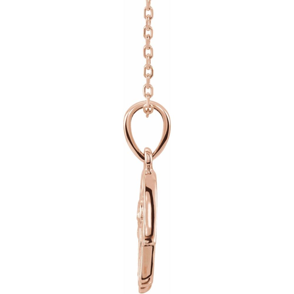 High Quality Luxury Necklaces and Pendants for Women by Ryan Jonathan Fine Jewelry