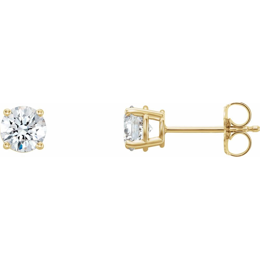 High Quality Luxury Earrings for Women by Ryan Jonathan Fine Jewelry