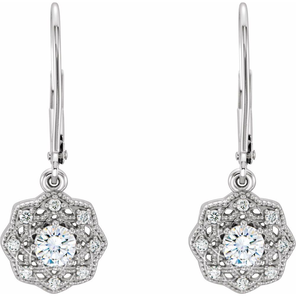 High Quality Luxury Earrings for Women by Ryan Jonathan Fine Jewelry