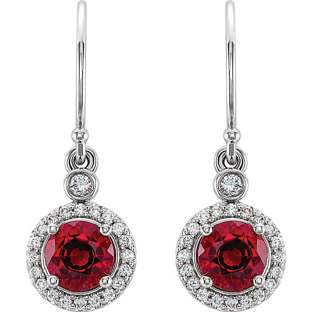High Quality Luxury Earrings for Women by Ryan Jonathan Fine Jewelry