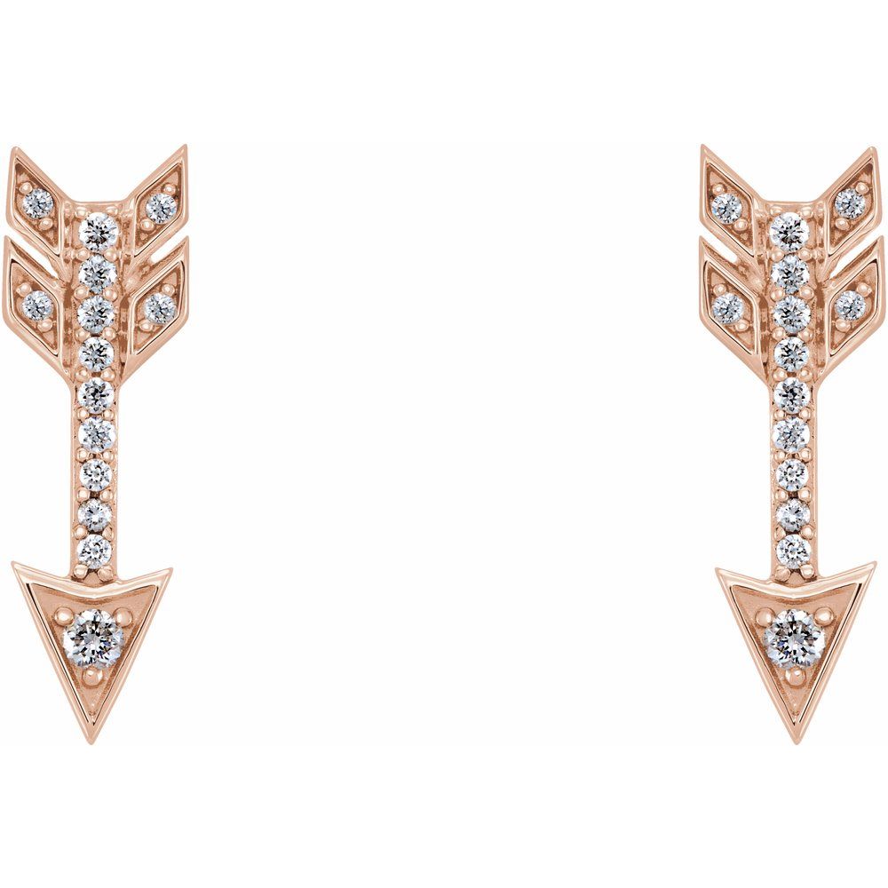 High Quality Luxury Earrings for Women by Ryan Jonathan Fine Jewelry