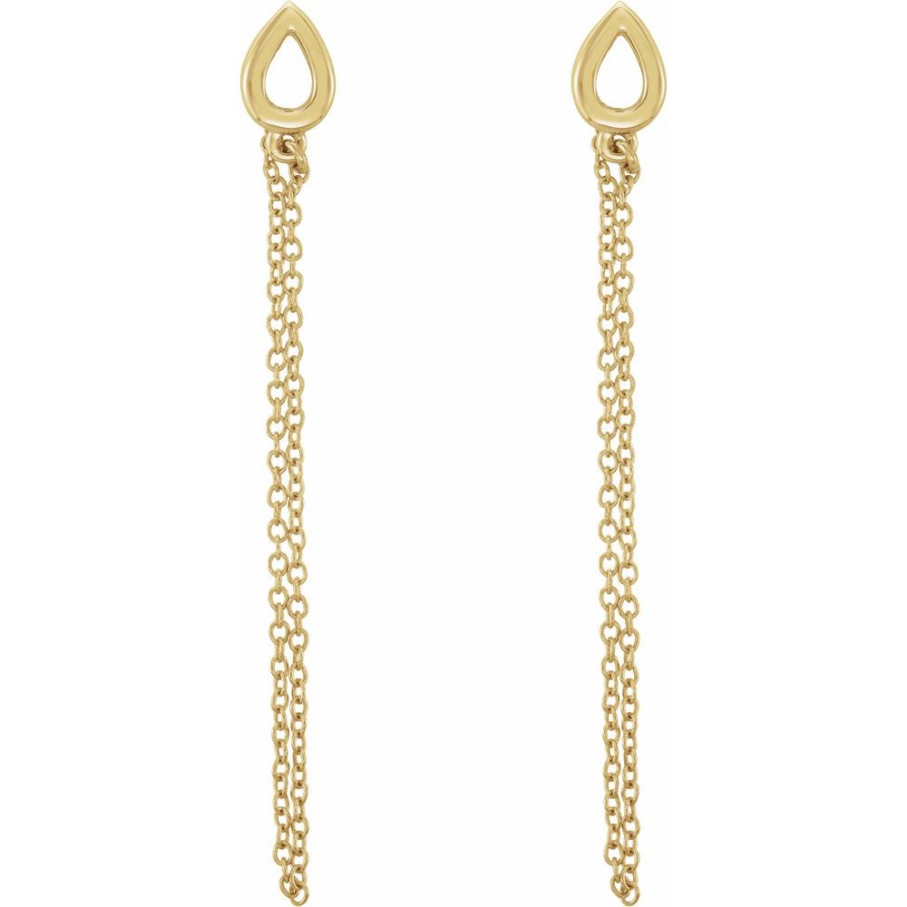 High Quality Luxury Earrings for Women by Ryan Jonathan Fine Jewelry