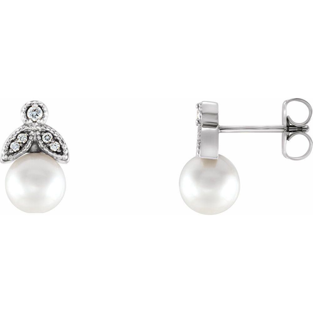 High Quality Luxury Earrings for Women by Ryan Jonathan Fine Jewelry