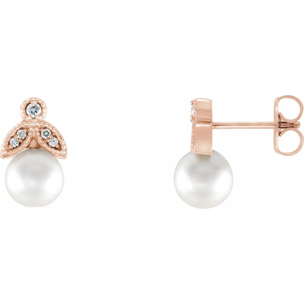 High Quality Luxury Earrings for Women by Ryan Jonathan Fine Jewelry