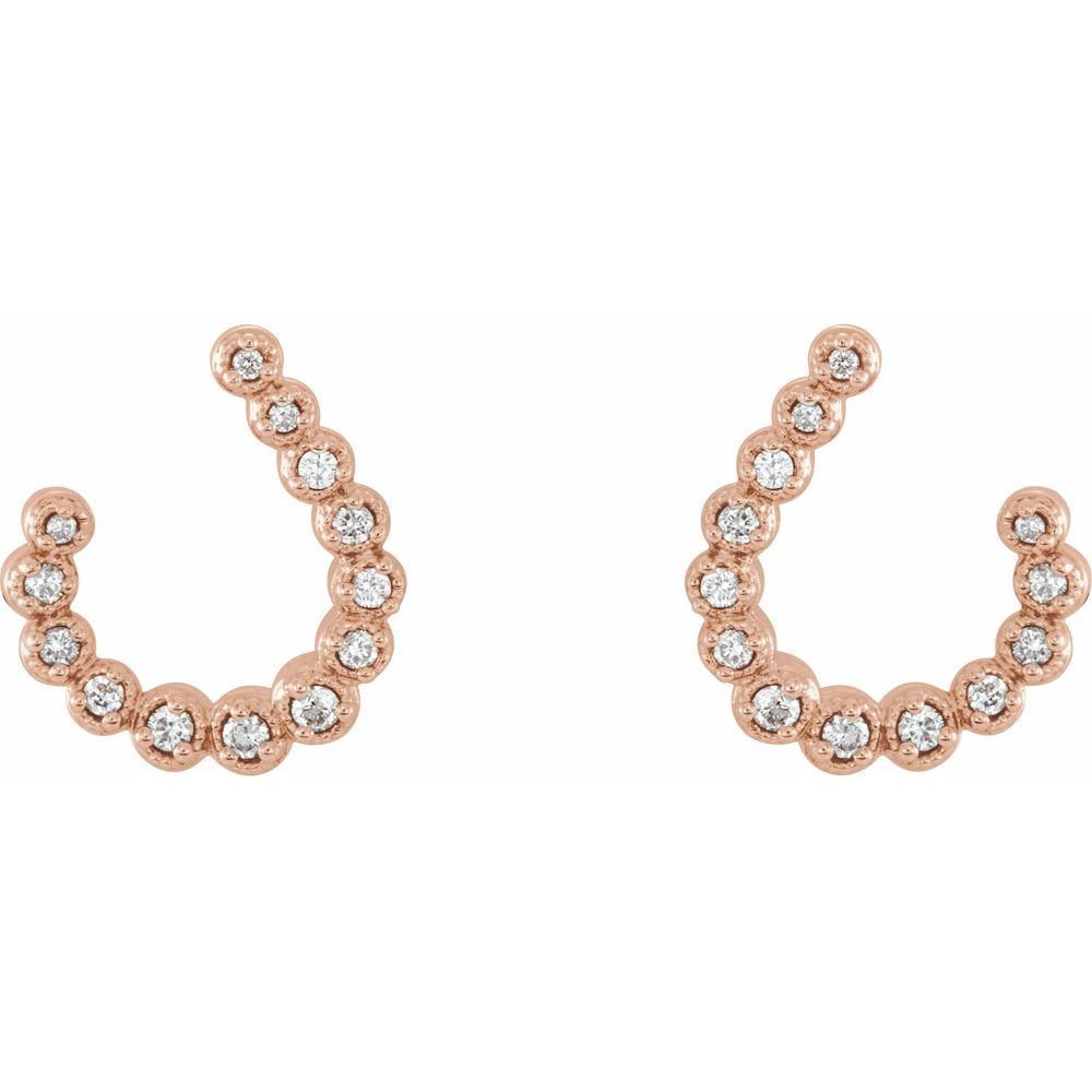 High Quality Luxury Earrings for Women by Ryan Jonathan Fine Jewelry