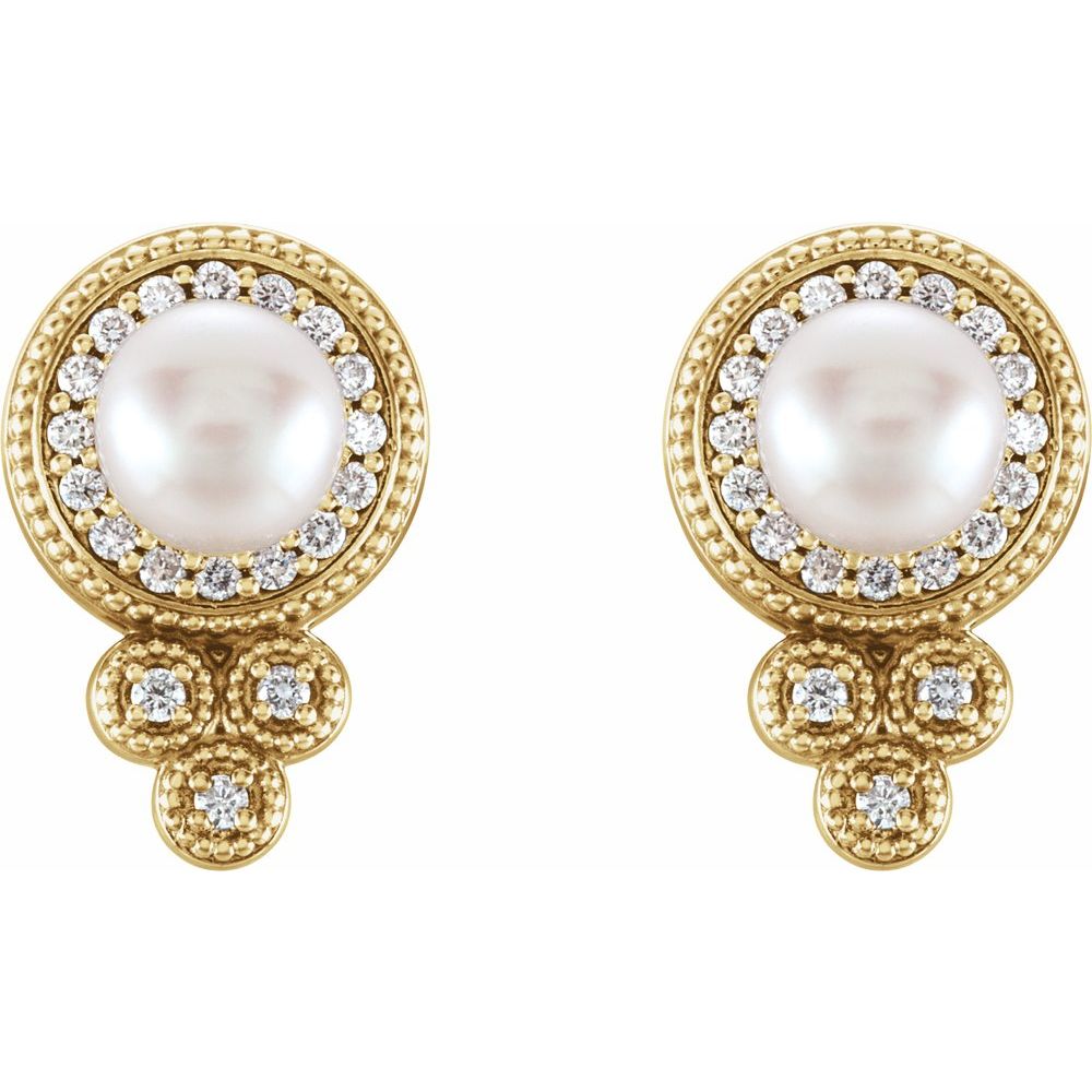 High Quality Luxury Earrings for Women by Ryan Jonathan Fine Jewelry