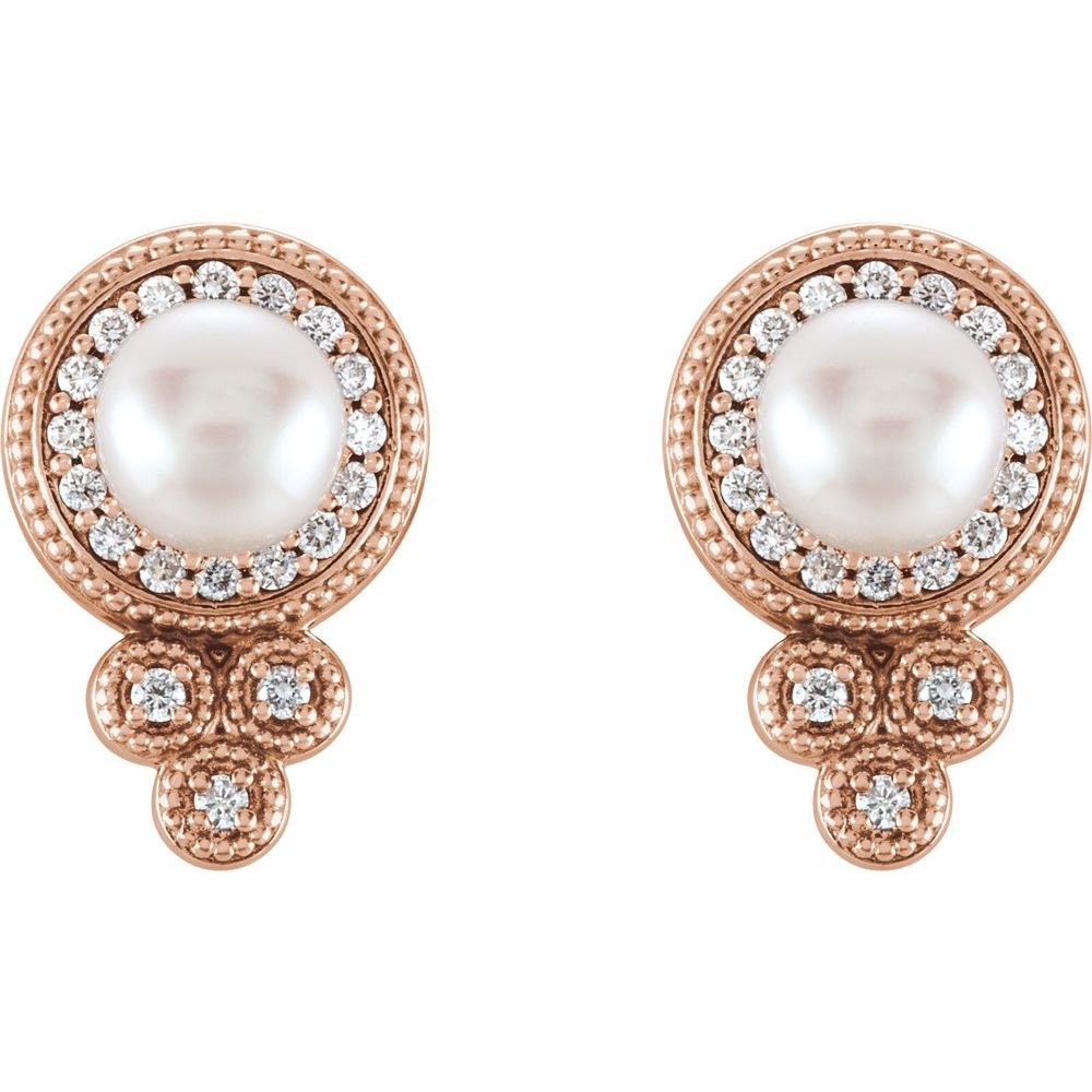High Quality Luxury Earrings for Women by Ryan Jonathan Fine Jewelry