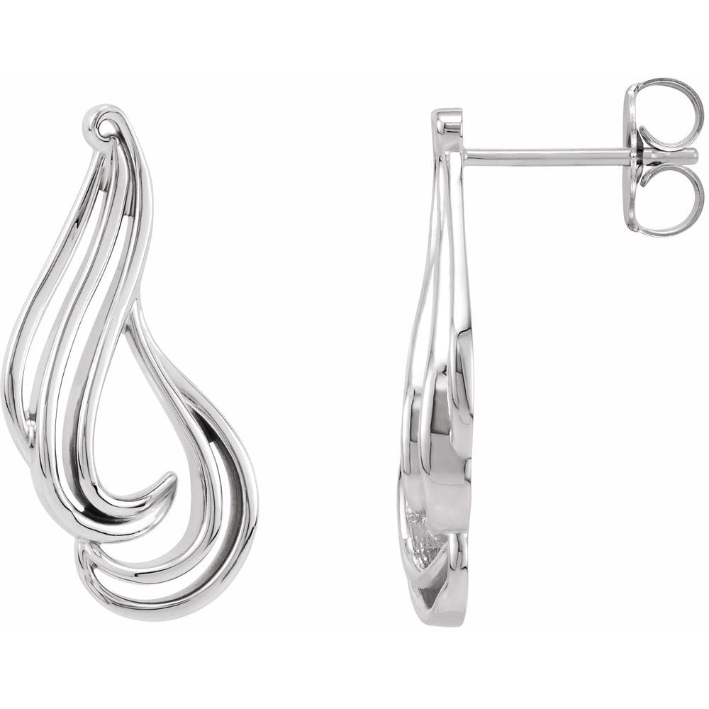 High Quality Luxury Earrings for Women by Ryan Jonathan Fine Jewelry