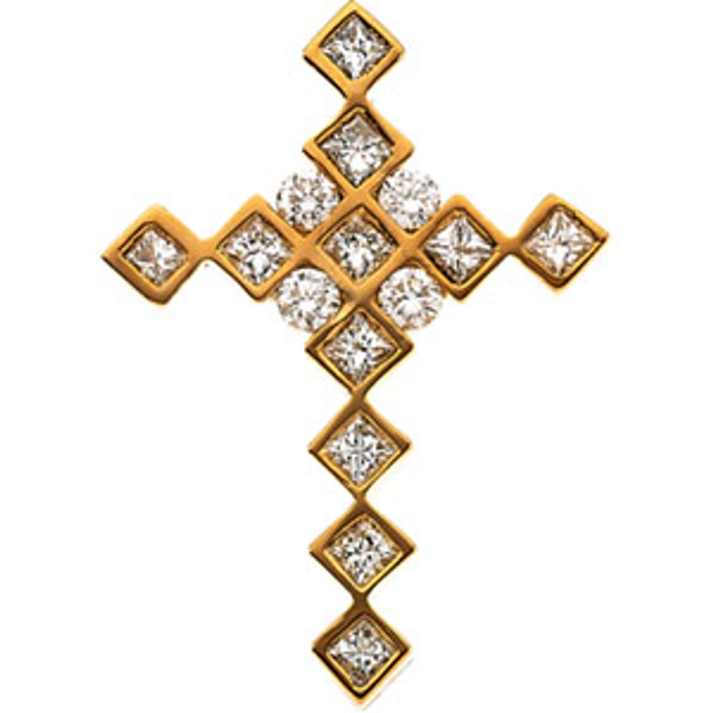 High Quality Luxury Necklaces and Pendants for Women by Ryan Jonathan Fine Jewelry