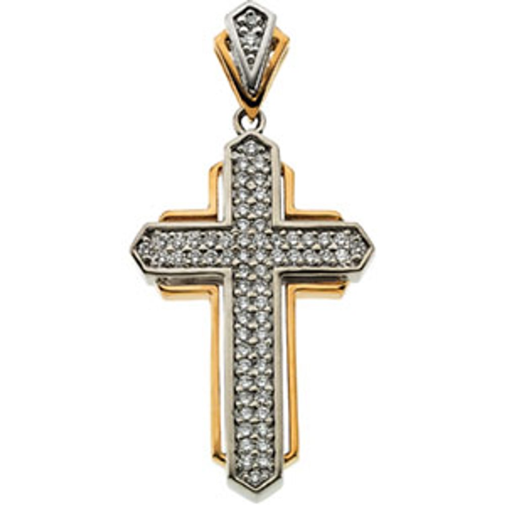High Quality Luxury Necklaces and Pendants for Women by Ryan Jonathan Fine Jewelry