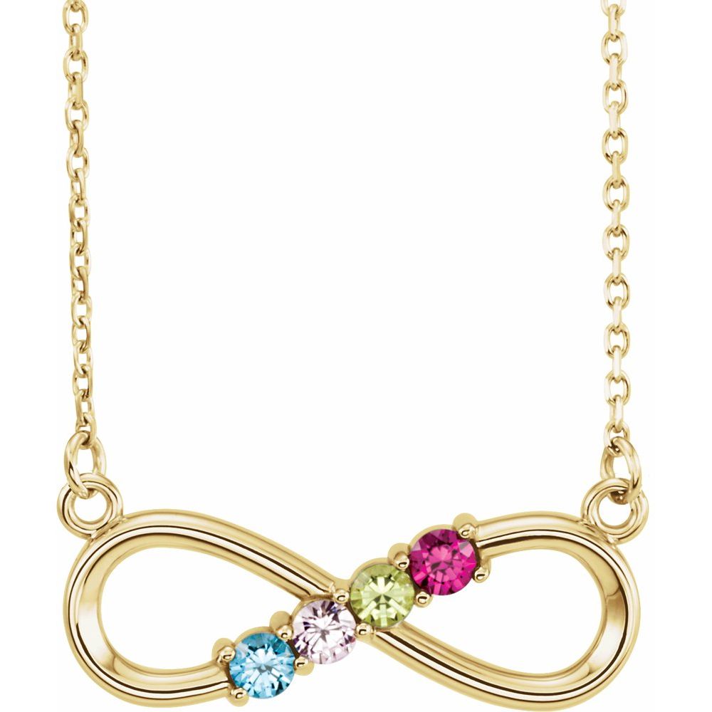 High Quality Luxury Necklaces and Pendants for Women by Ryan Jonathan Fine Jewelry