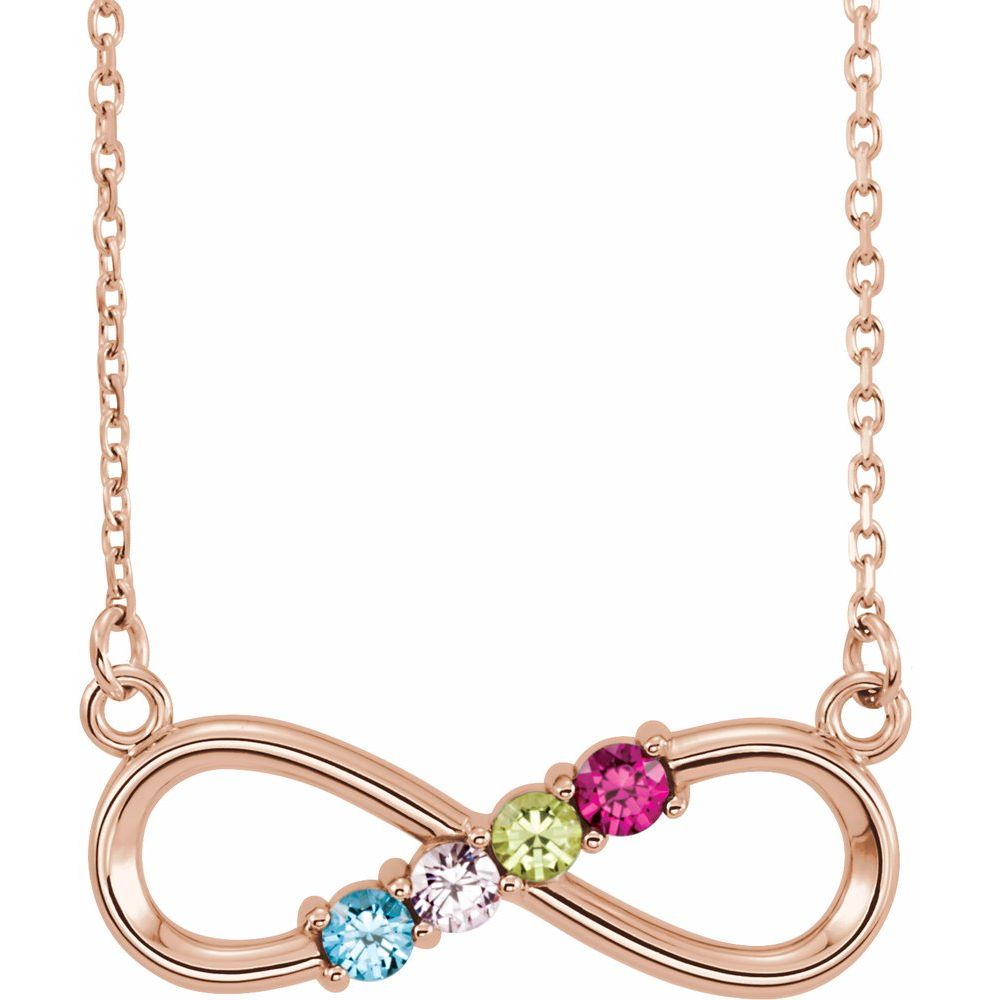 High Quality Luxury Necklaces and Pendants for Women by Ryan Jonathan Fine Jewelry