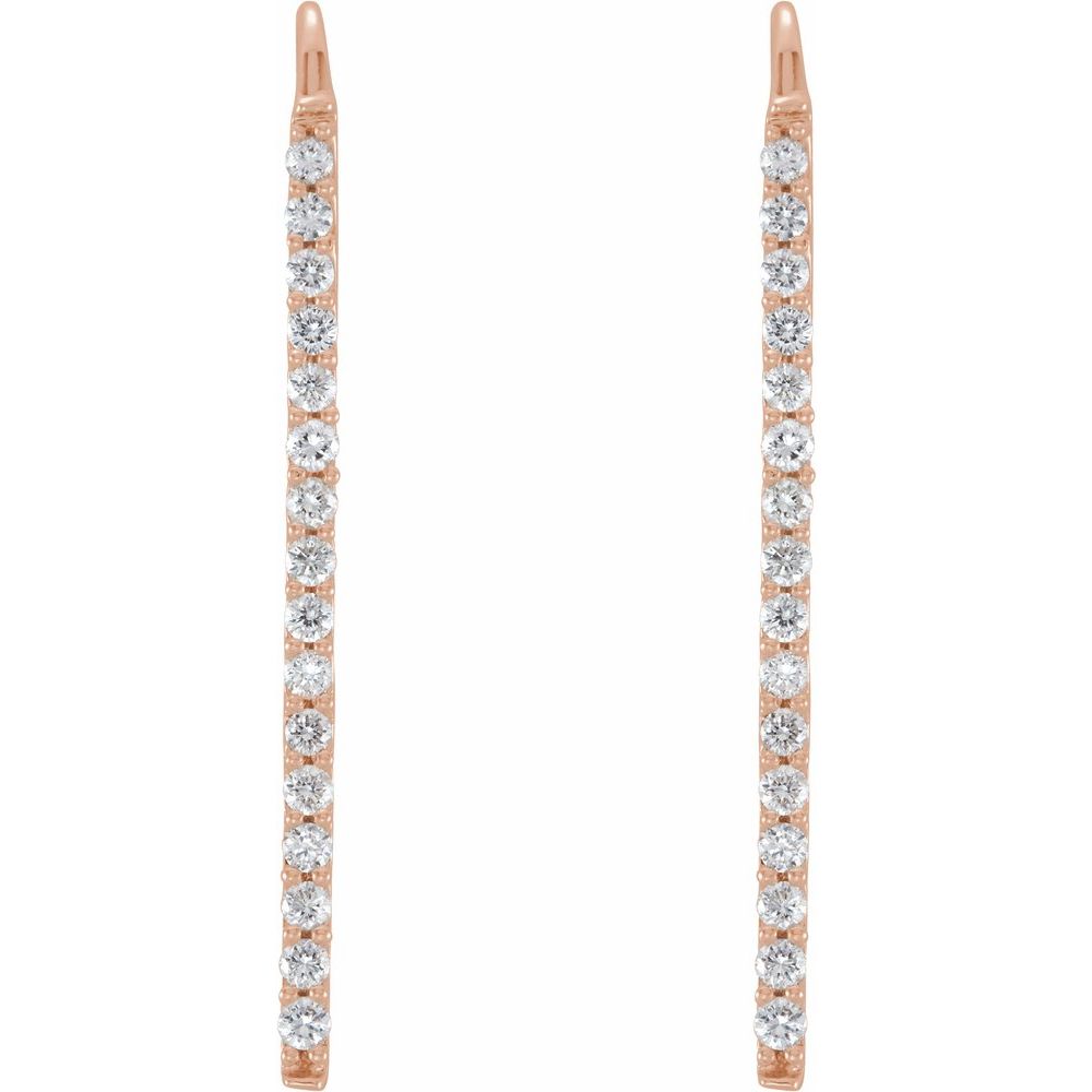 High Quality Luxury Earrings for Women by Ryan Jonathan Fine Jewelry