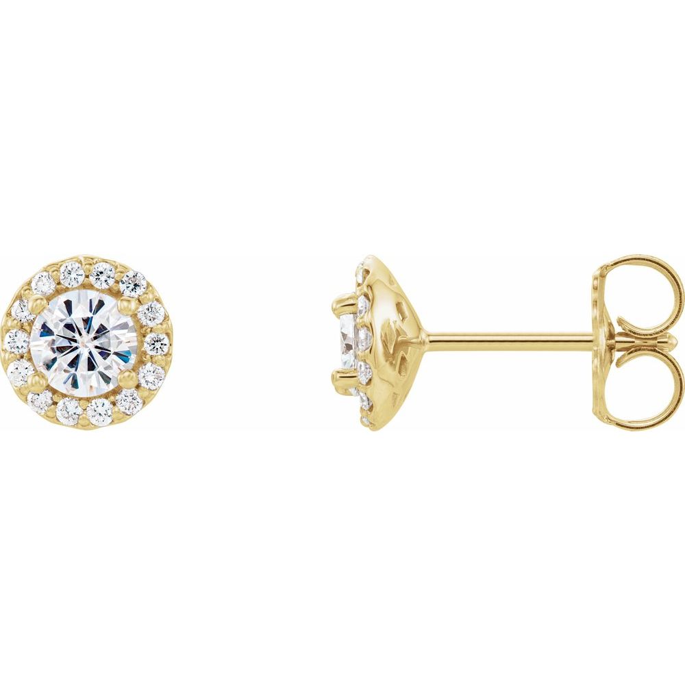 High Quality Luxury Earrings for Women by Ryan Jonathan Fine Jewelry