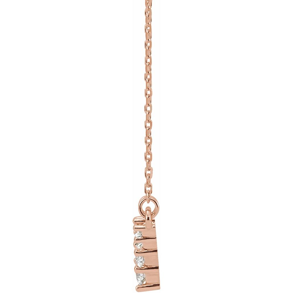 High Quality Luxury Necklaces and Pendants for Women by Ryan Jonathan Fine Jewelry