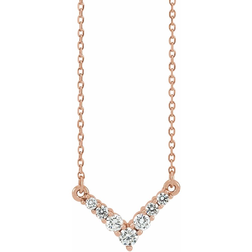High Quality Luxury Necklaces and Pendants for Women by Ryan Jonathan Fine Jewelry