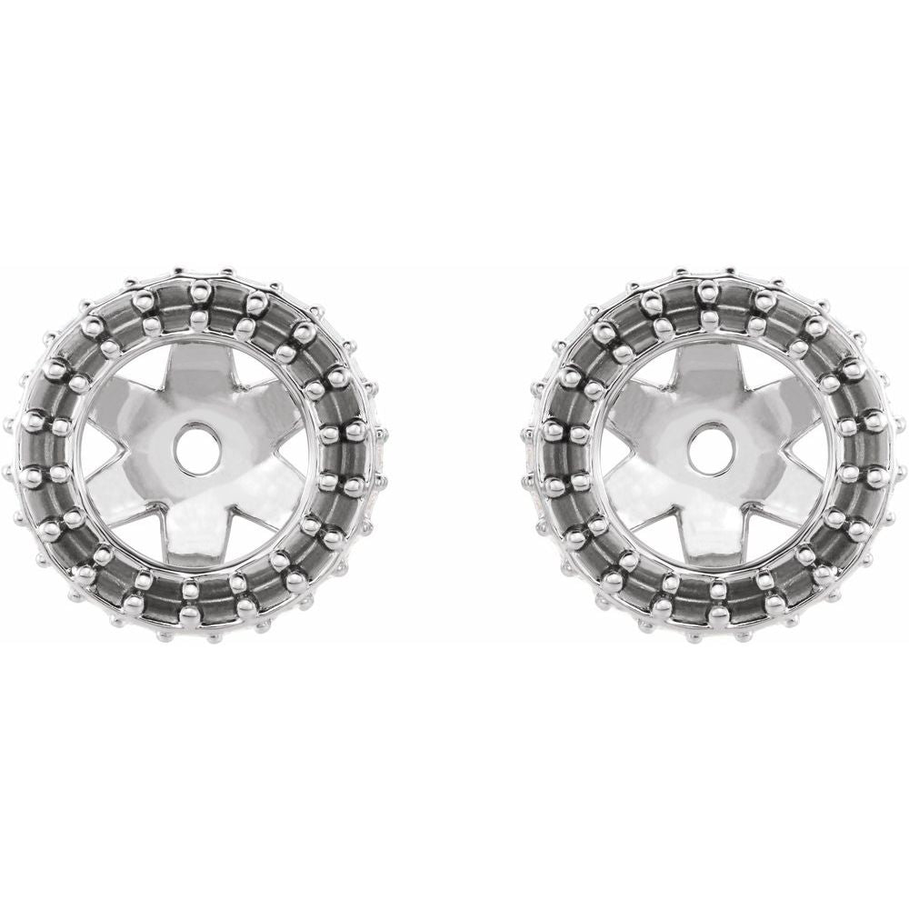 High Quality Luxury Earrings for Women by Ryan Jonathan Fine Jewelry