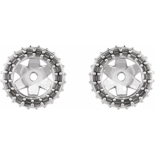 High Quality Luxury Earrings for Women by Ryan Jonathan Fine Jewelry