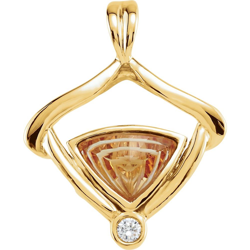 High Quality Luxury Necklaces and Pendants for Women by Ryan Jonathan Fine Jewelry