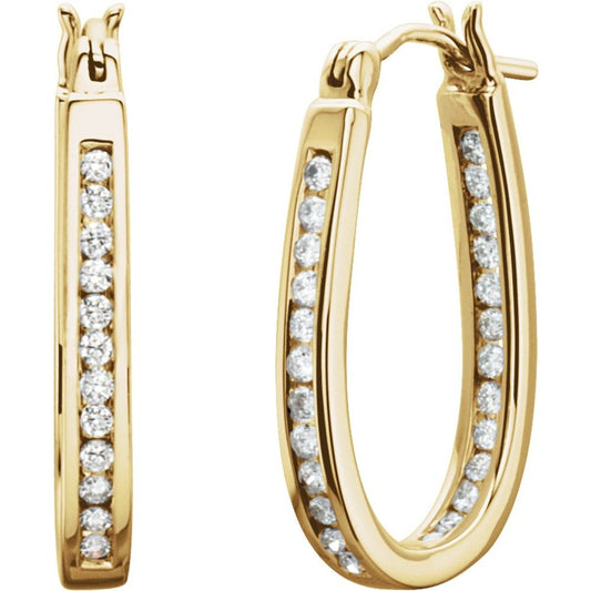 High Quality Luxury Earrings for Women by Ryan Jonathan Fine Jewelry