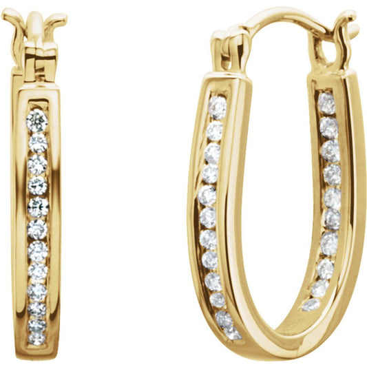 High Quality Luxury Earrings for Women by Ryan Jonathan Fine Jewelry