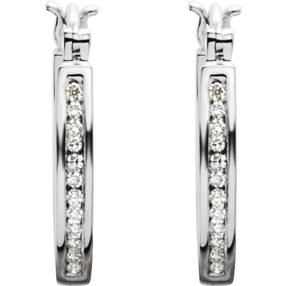 High Quality Luxury Earrings for Women by Ryan Jonathan Fine Jewelry