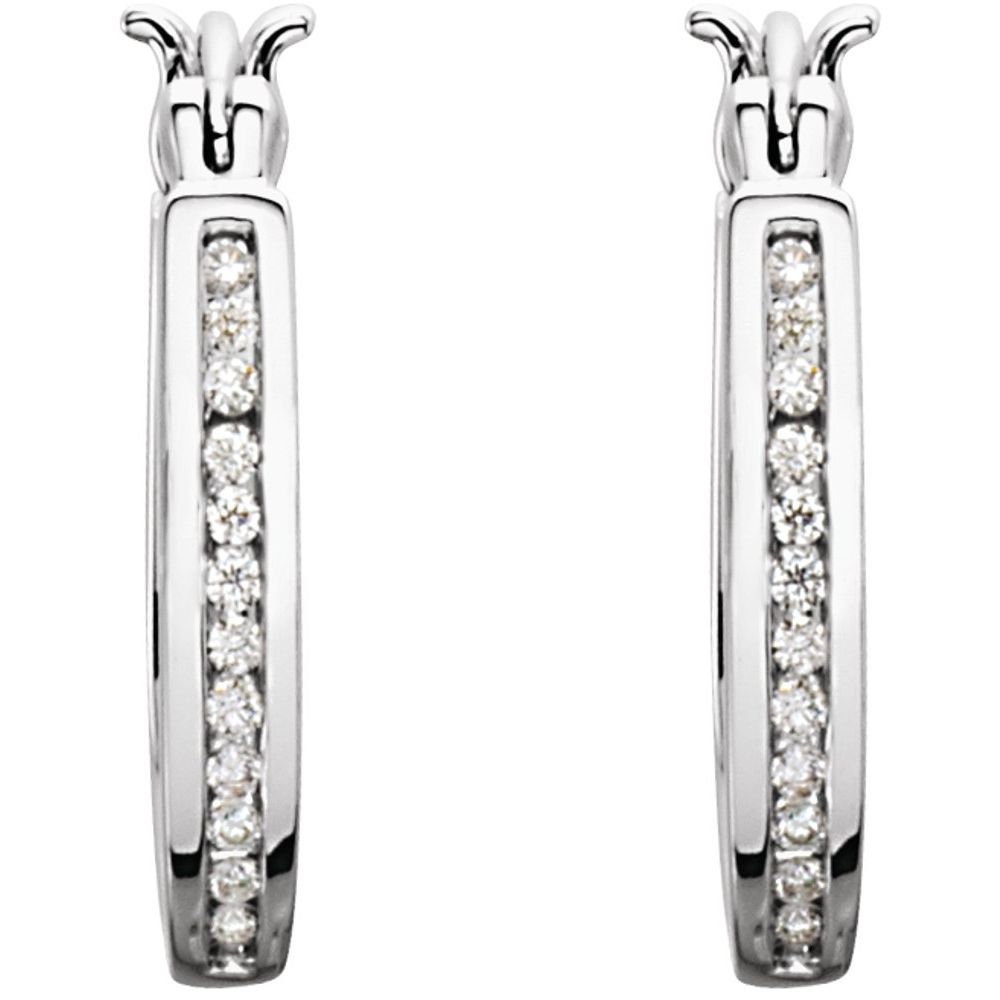 High Quality Luxury Earrings for Women by Ryan Jonathan Fine Jewelry
