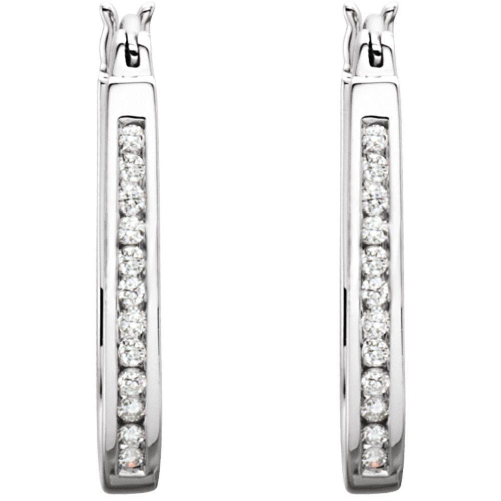 High Quality Luxury Earrings for Women by Ryan Jonathan Fine Jewelry