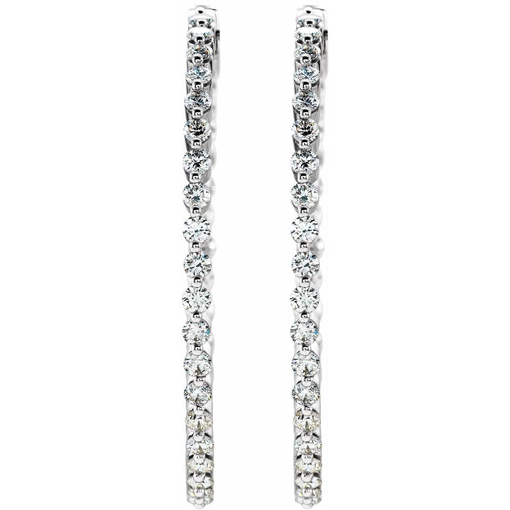 High Quality Luxury Earrings for Women by Ryan Jonathan Fine Jewelry