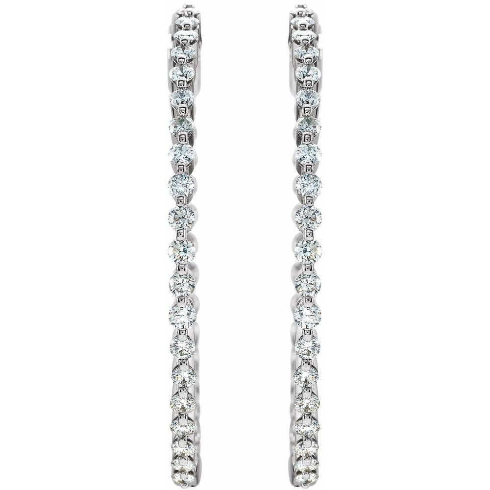 High Quality Luxury Earrings for Women by Ryan Jonathan Fine Jewelry