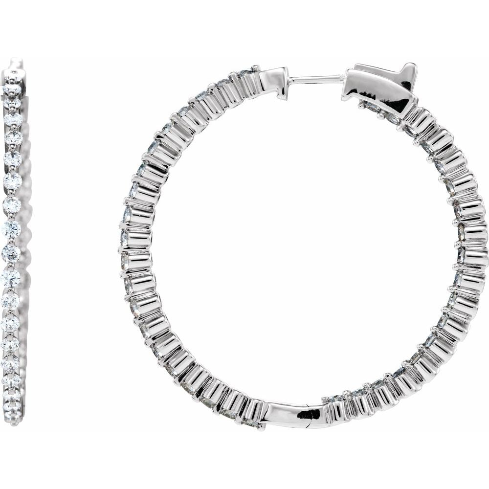 High Quality Luxury Earrings for Women by Ryan Jonathan Fine Jewelry
