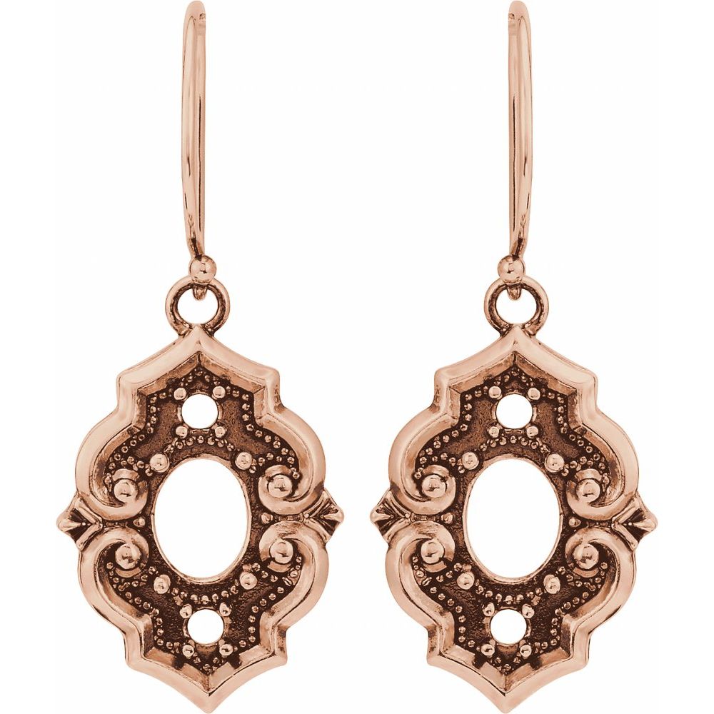High Quality Luxury Earrings for Women by Ryan Jonathan Fine Jewelry