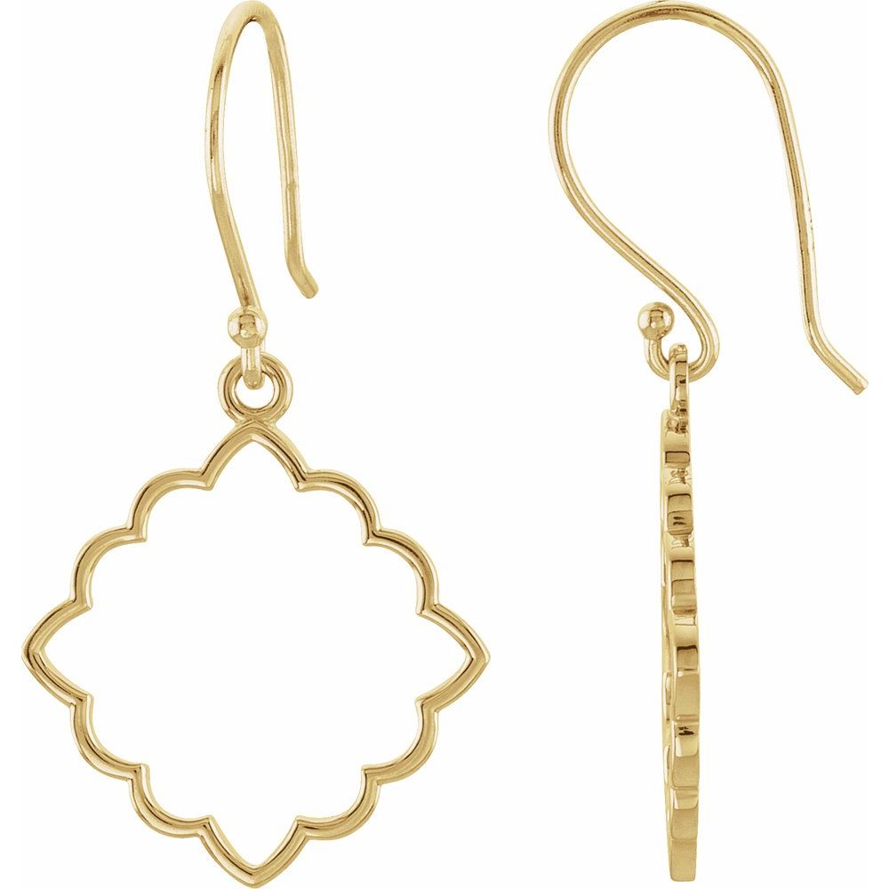 High Quality Luxury Earrings for Women by Ryan Jonathan Fine Jewelry
