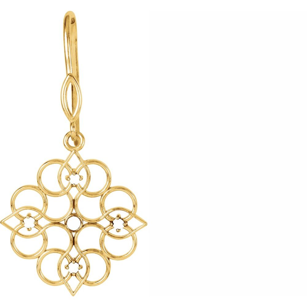 High Quality Luxury Earrings for Women by Ryan Jonathan Fine Jewelry