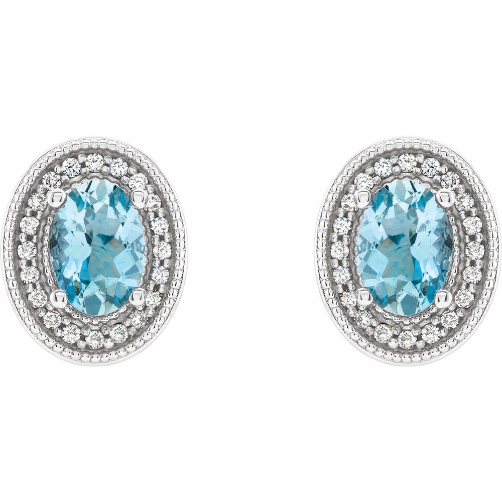 High Quality Luxury Earrings for Women by Ryan Jonathan Fine Jewelry