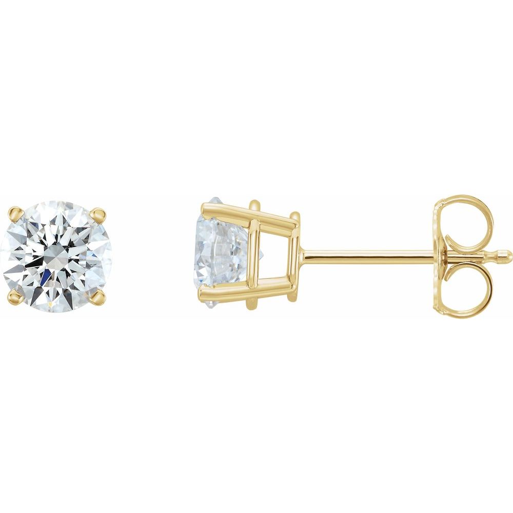 High Quality Luxury Earrings for Women by Ryan Jonathan Fine Jewelry