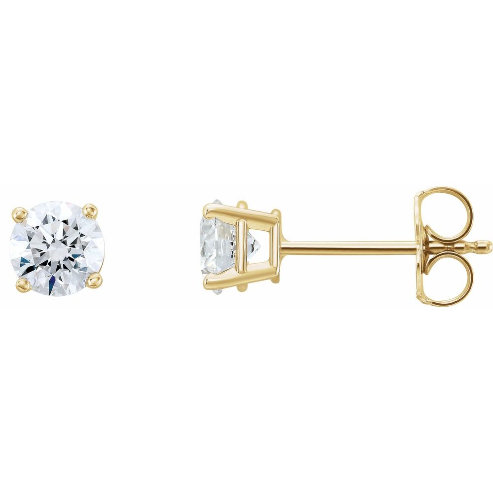 High Quality Luxury Earrings for Women by Ryan Jonathan Fine Jewelry