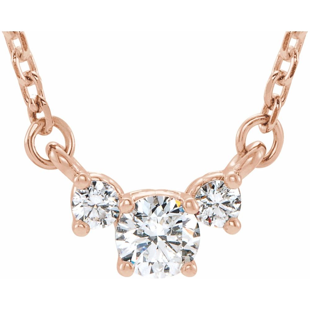 High Quality Luxury Necklaces and Pendants for Women by Ryan Jonathan Fine Jewelry