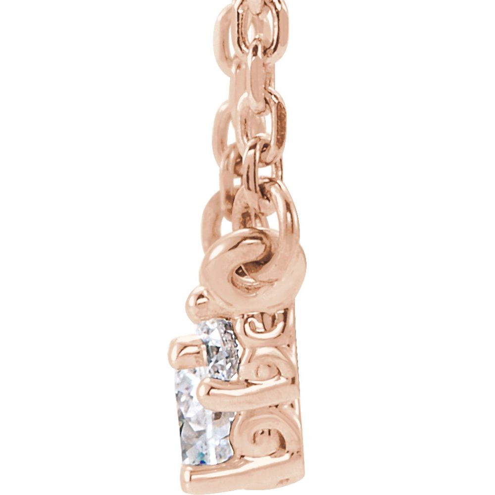 High Quality Luxury Necklaces and Pendants for Women by Ryan Jonathan Fine Jewelry