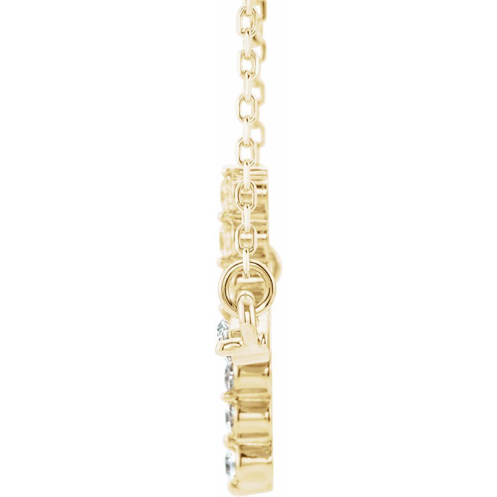 High Quality Luxury Necklaces and Pendants for Women by Ryan Jonathan Fine Jewelry