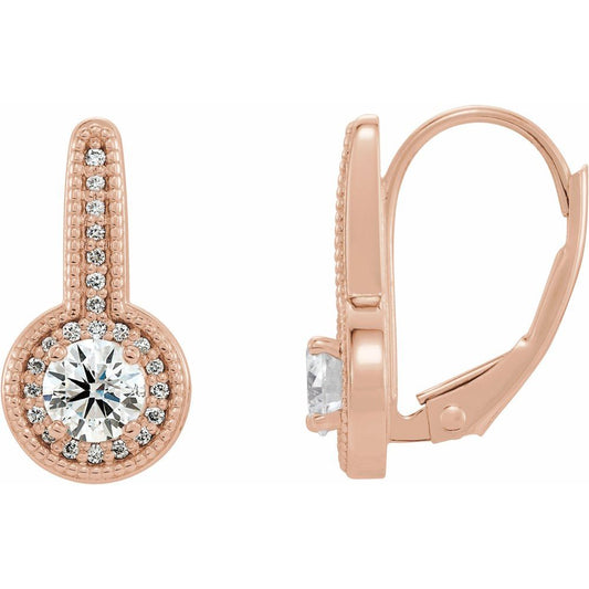 High Quality Luxury Earrings for Women by Ryan Jonathan Fine Jewelry
