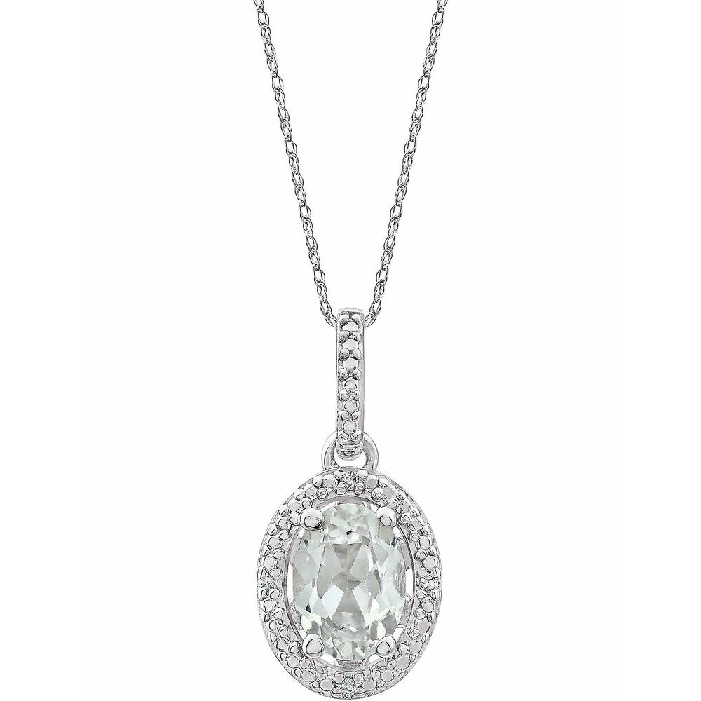 High Quality Luxury Necklaces and Pendants for Women by Ryan Jonathan Fine Jewelry