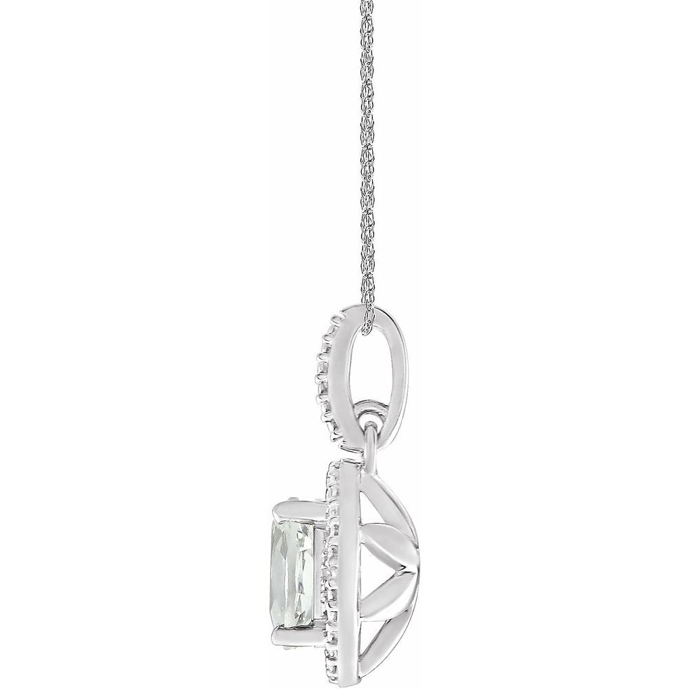 High Quality Luxury Necklaces and Pendants for Women by Ryan Jonathan Fine Jewelry