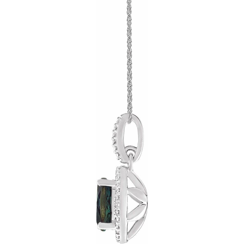 High Quality Luxury Necklaces and Pendants for Women by Ryan Jonathan Fine Jewelry