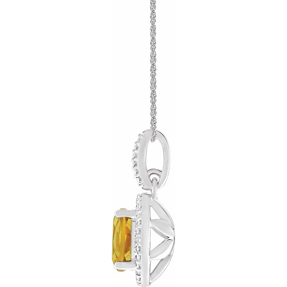High Quality Luxury Necklaces and Pendants for Women by Ryan Jonathan Fine Jewelry