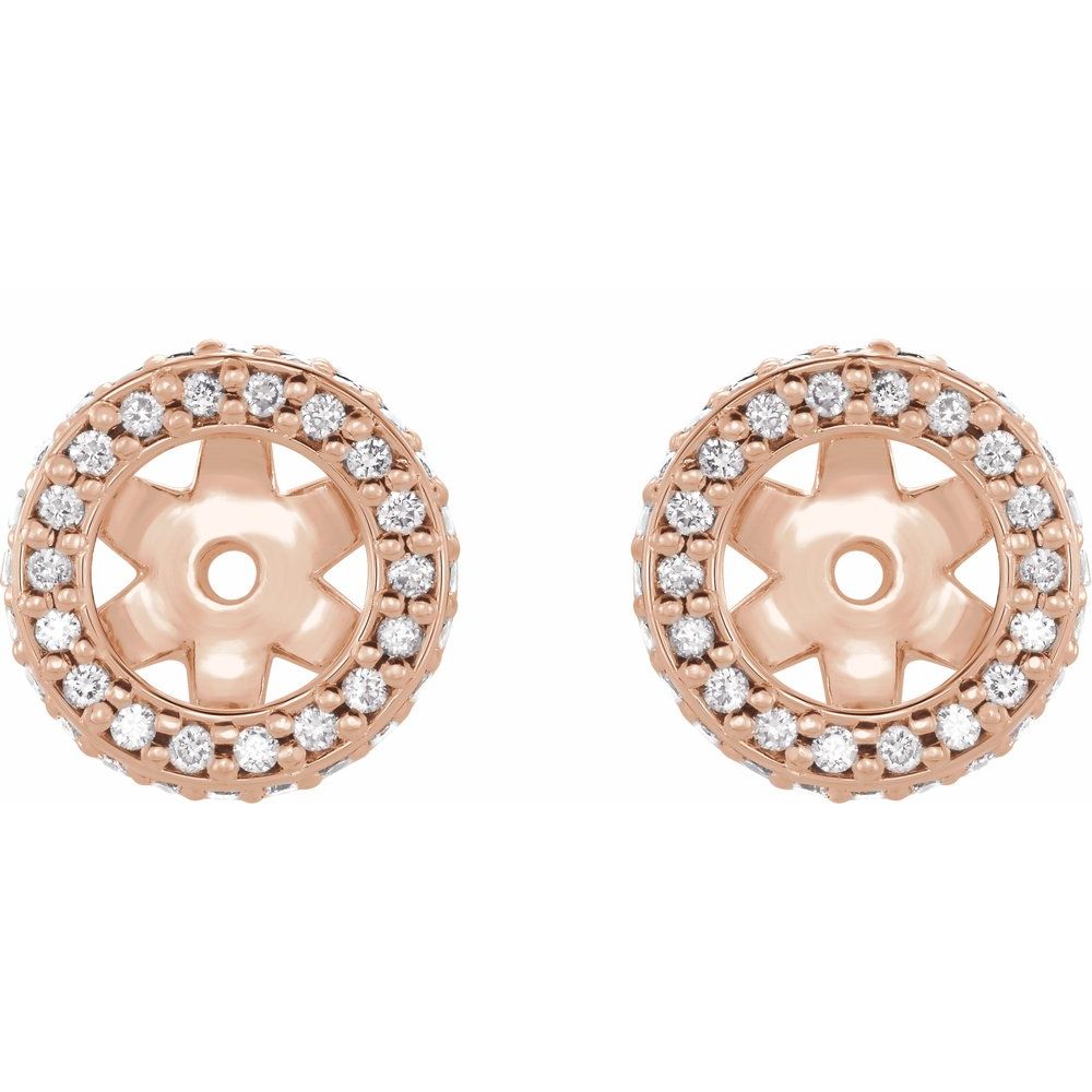 High Quality Luxury Earrings for Women by Ryan Jonathan Fine Jewelry