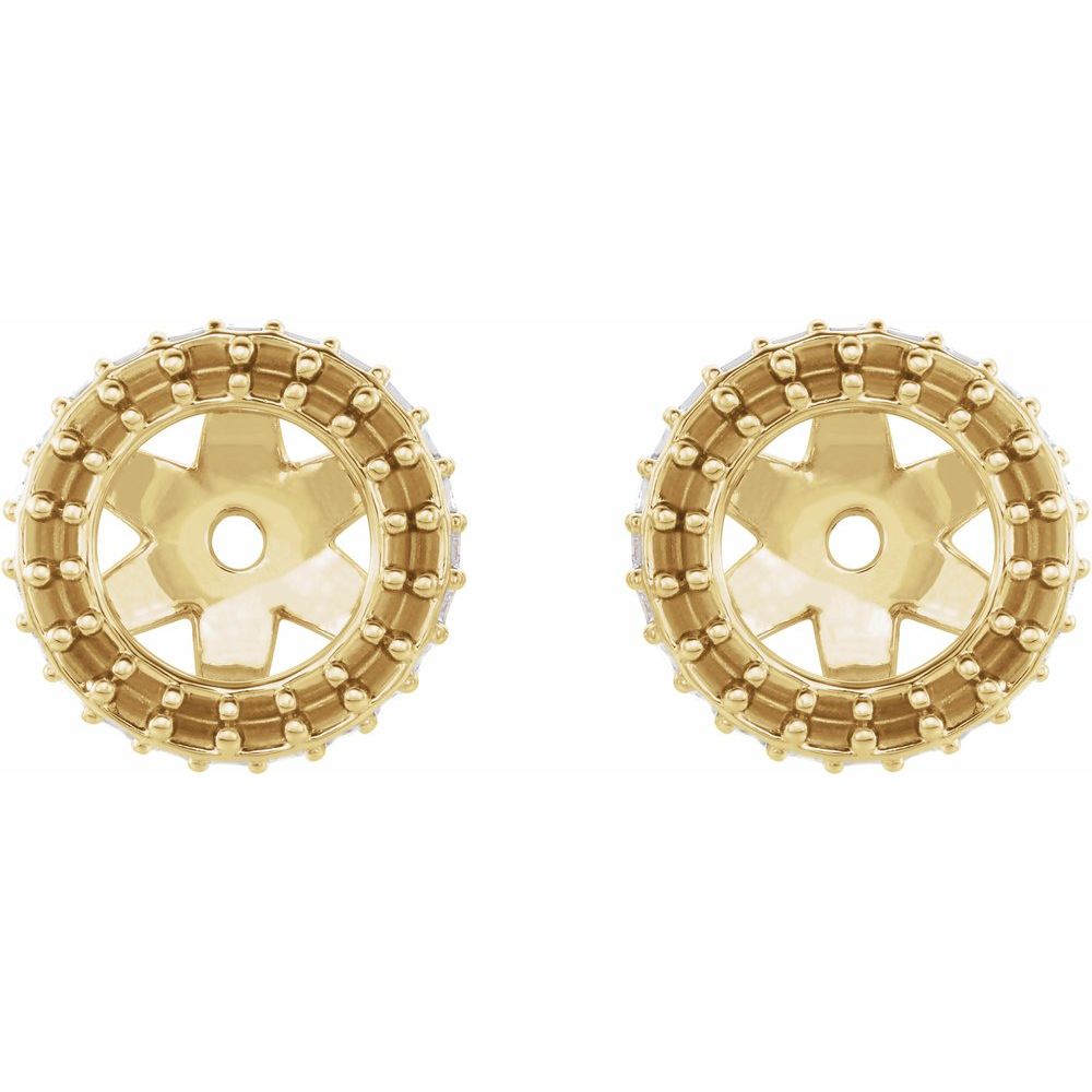 High Quality Luxury Earrings for Women by Ryan Jonathan Fine Jewelry