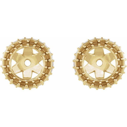 High Quality Luxury Earrings for Women by Ryan Jonathan Fine Jewelry