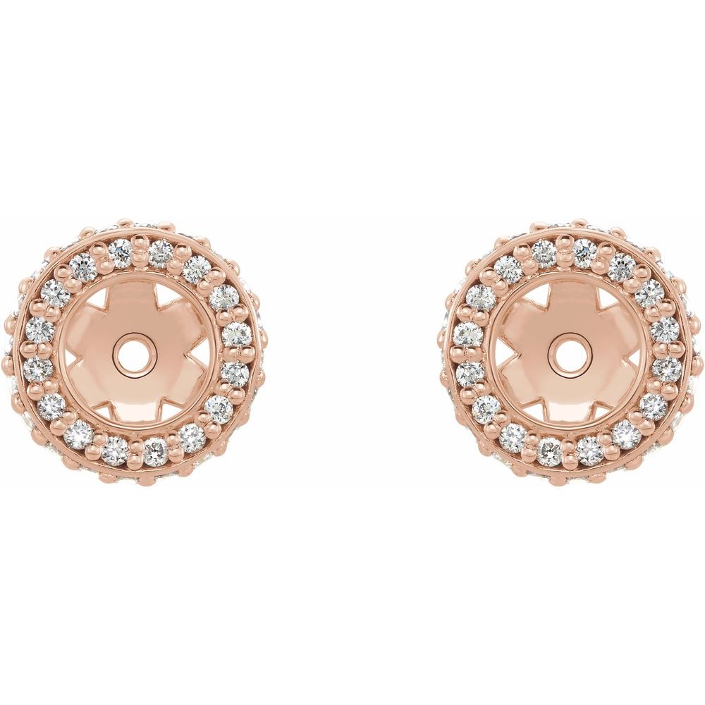 High Quality Luxury Earrings for Women by Ryan Jonathan Fine Jewelry