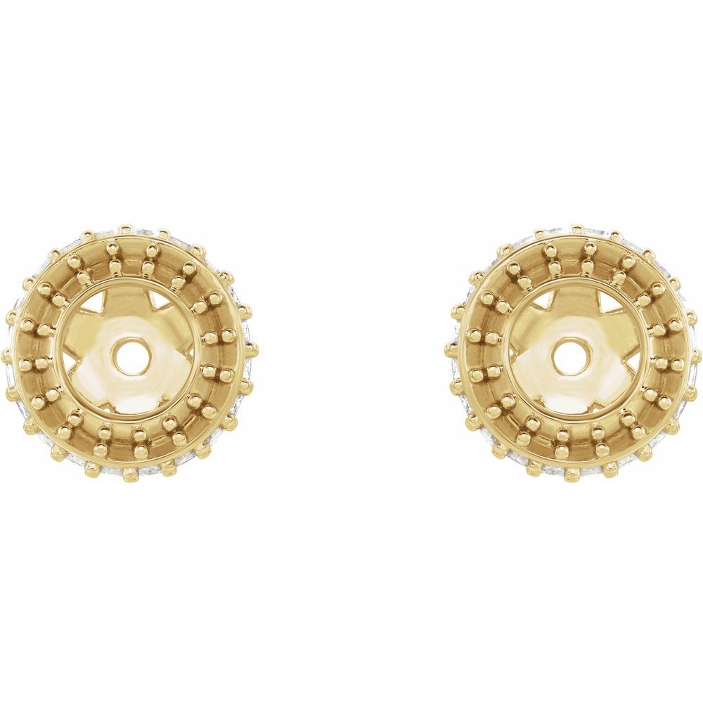 High Quality Luxury Earrings for Women by Ryan Jonathan Fine Jewelry